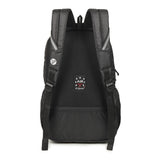 Large 31 L Laptop Backpack Premium Black Backpack | Laptop & Travel Bag  (black)