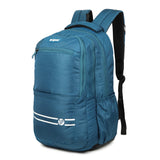 Large 31 L Laptop Backpack Premium Black Backpack | Laptop & Travel Bag  (Turqoiuse)