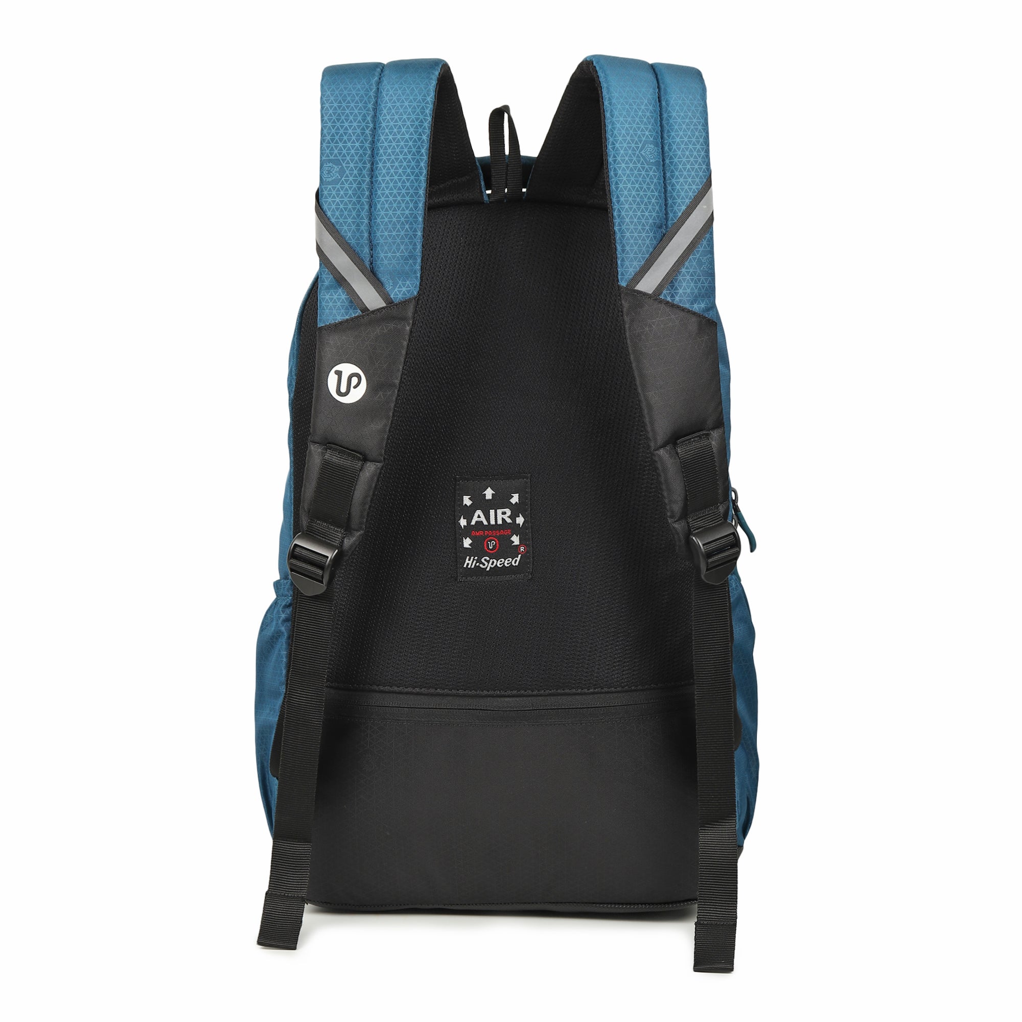 Large 31 L Laptop Backpack Premium Black Backpack | Laptop & Travel Bag  (Turqoiuse)