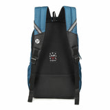 Large 31 L Laptop Backpack Premium Black Backpack | Laptop & Travel Bag  (Turqoiuse)