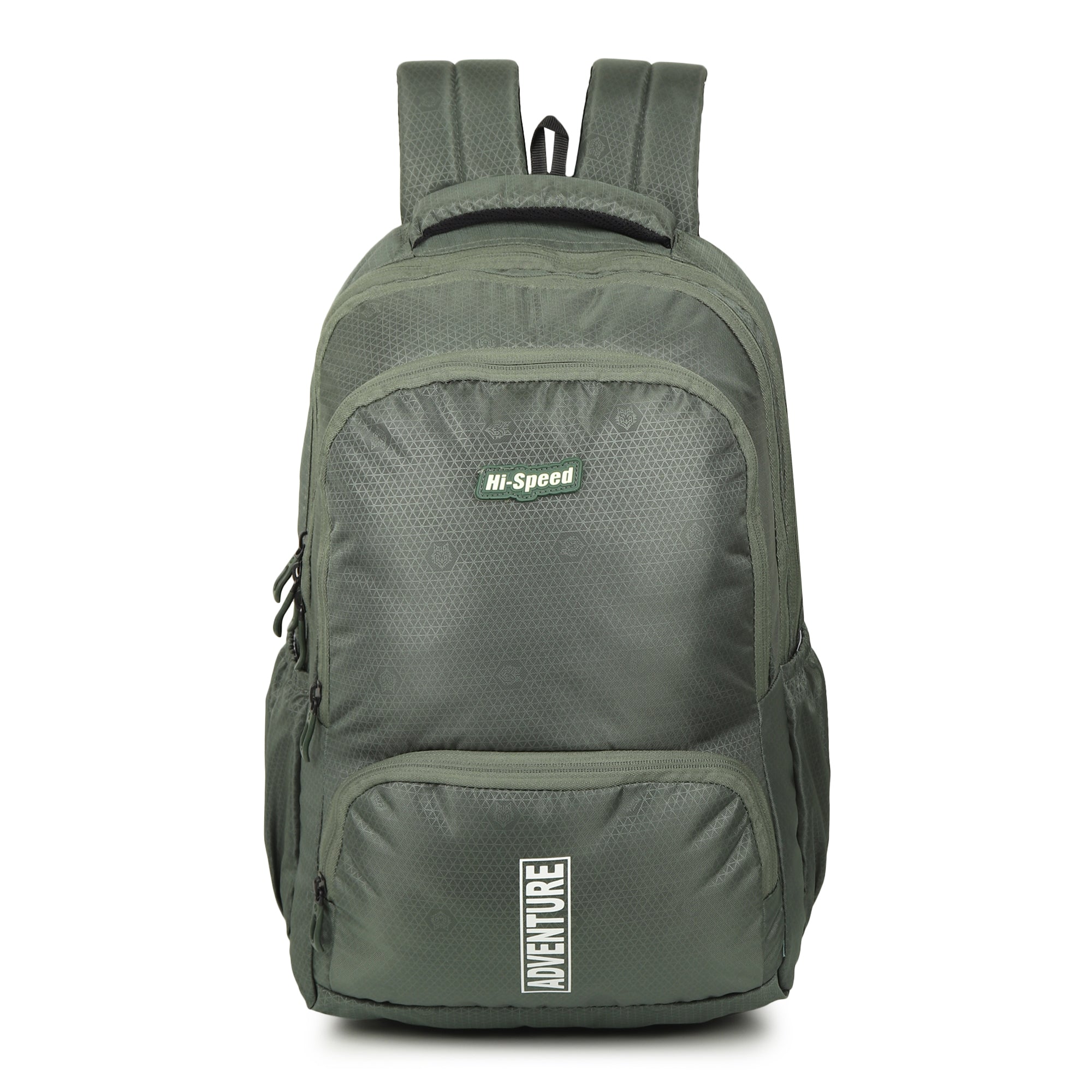 Large 31 L Laptop Backpack Premium Black Backpack | Laptop & Travel Bag  (Graan)