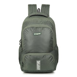 Large 31 L Laptop Backpack Premium Black Backpack | Laptop & Travel Bag  (Graan)