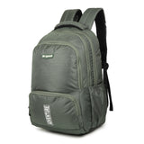 Large 31 L Laptop Backpack Premium Black Backpack | Laptop & Travel Bag  (Graan)