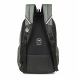 Large 31 L Laptop Backpack Premium Black Backpack | Laptop & Travel Bag  (Graan)
