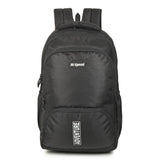 Large 31 L Laptop Backpack Premium Black Backpack | Laptop & Travel Bag  (Black)