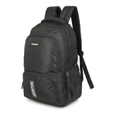 Large 31 L Laptop Backpack Premium Black Backpack | Laptop & Travel Bag  (Black)