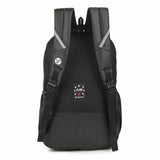 Large 31 L Laptop Backpack Premium Black Backpack | Laptop & Travel Bag  (Black)