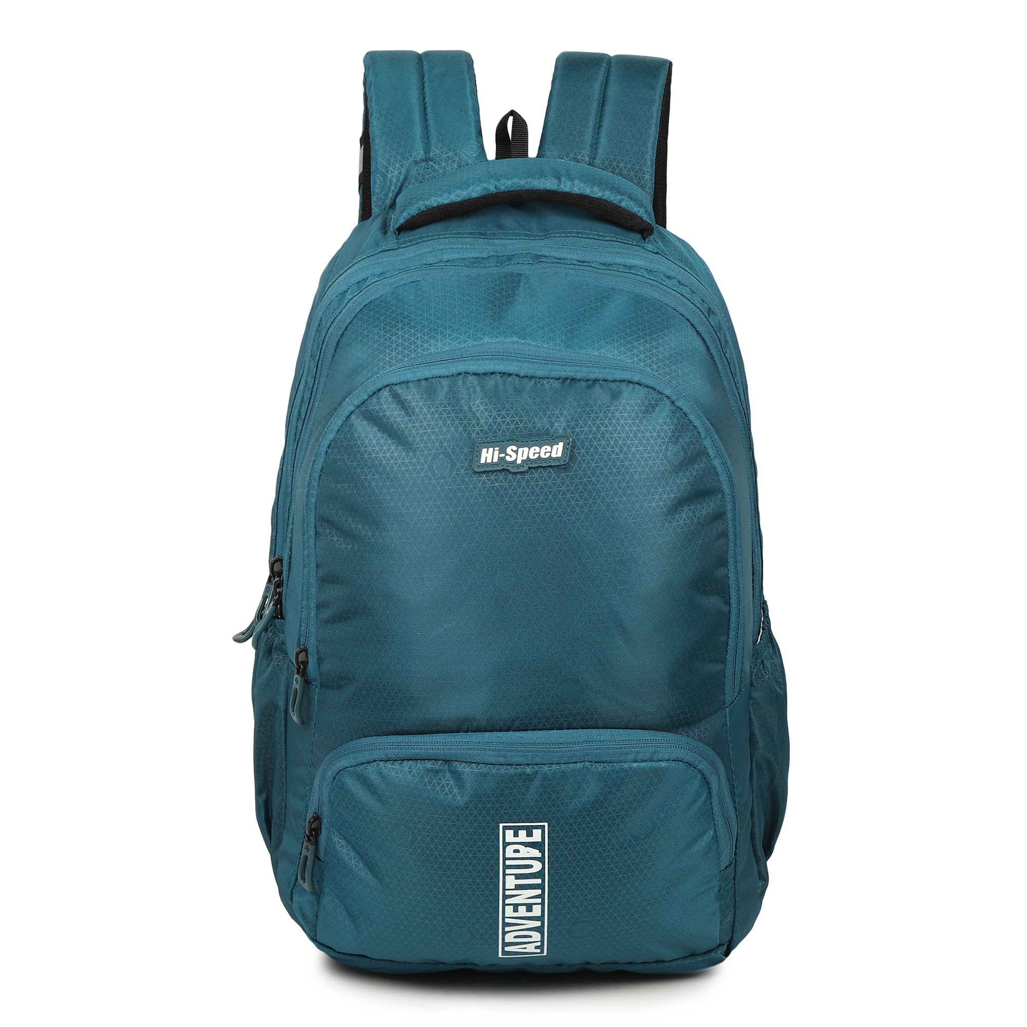 Large 31 L Laptop Backpack Premium Black Backpack | Laptop & Travel Bag  (Turqoiuse)