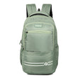 Large 31 L Laptop Backpack Premium Black Backpack | Laptop & Travel Bag  (Green)