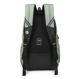 Large 31 L Laptop Backpack Premium Black Backpack | Laptop & Travel Bag  (Green)