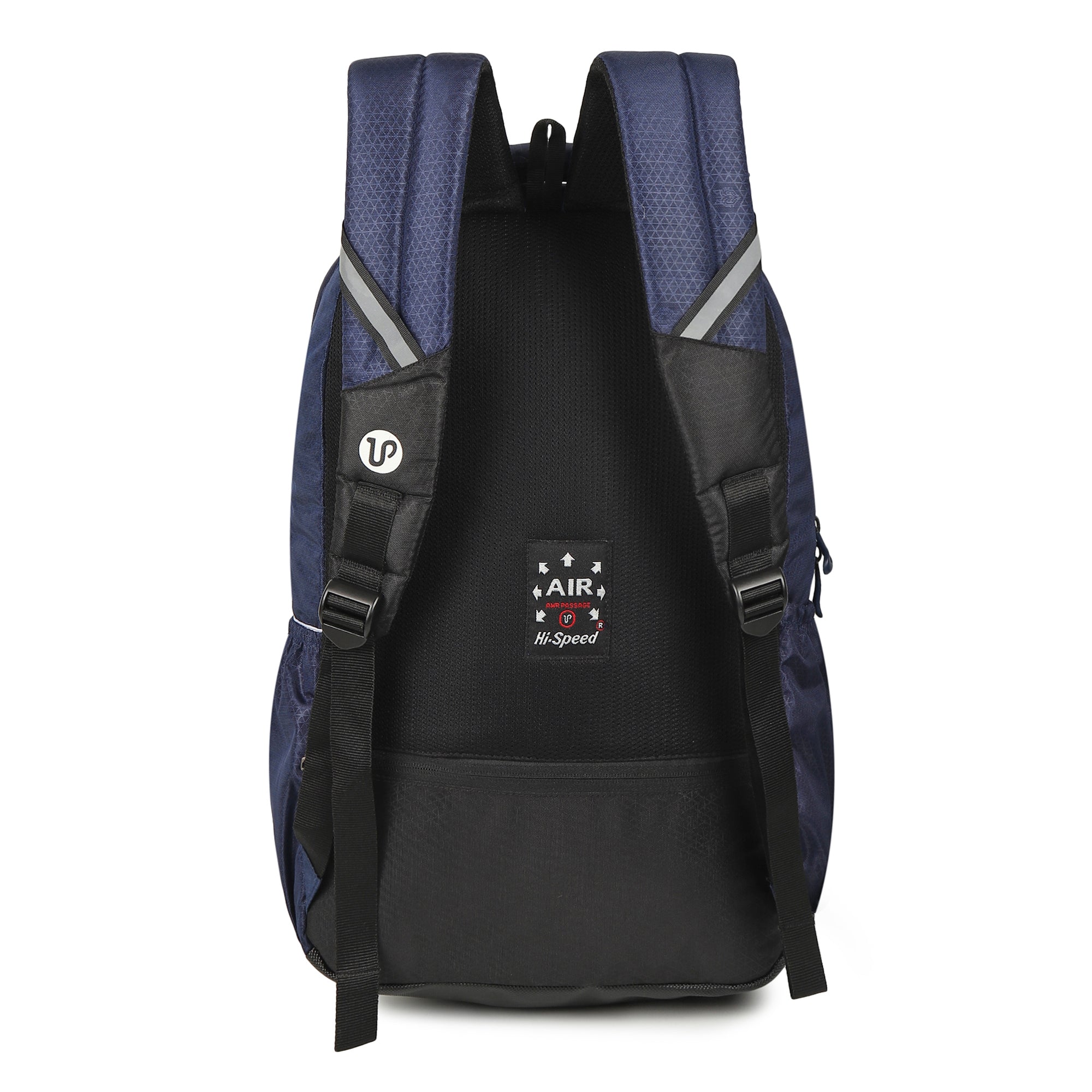 Large 31 L Laptop Backpack Premium Black Backpack | Laptop & Travel Bag  (NAvy)