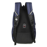 Large 31 L Laptop Backpack Premium Black Backpack | Laptop & Travel Bag  (NAvy)