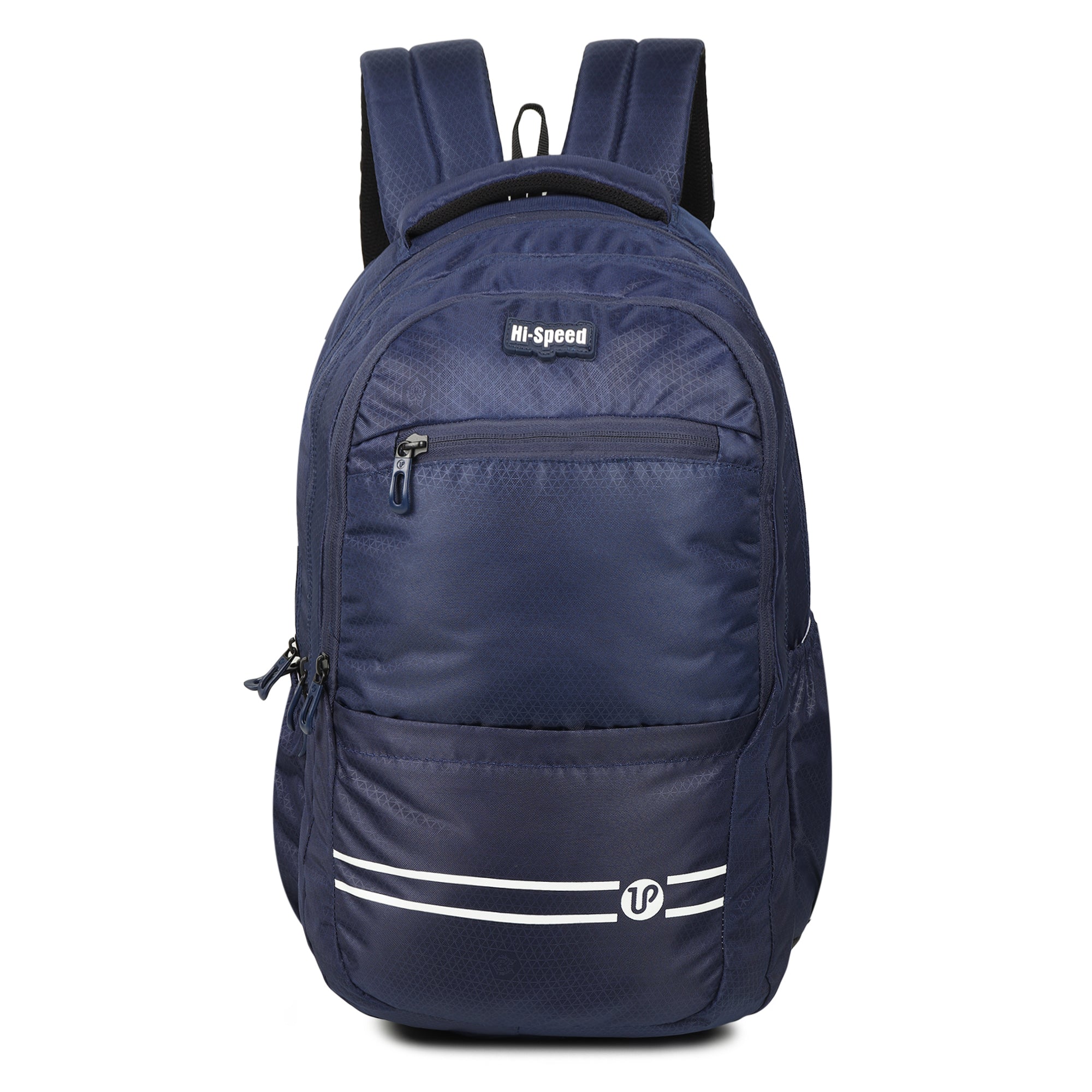 Large 31 L Laptop Backpack Premium Black Backpack | Laptop & Travel Bag  (NAvy)
