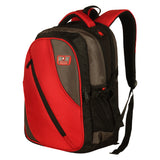 Hi Speed bags Laptop backpack 31 litres Casual Bag with Padded Laptop Sleeve for Men & Women | Polyester, Waterproof Backpack for Boys & Girls-38