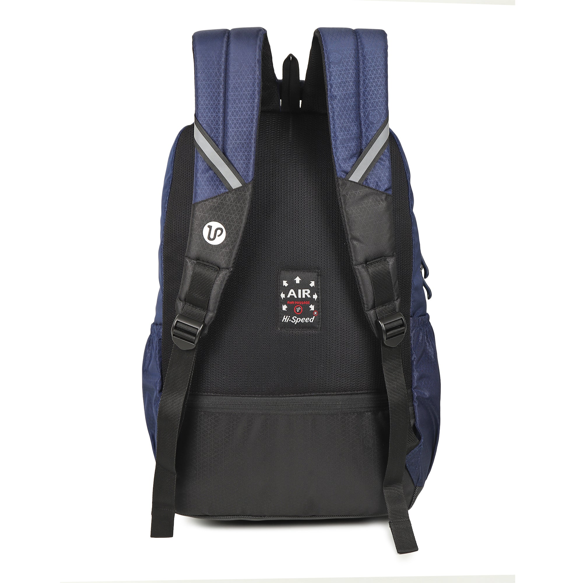 Large 31 L Laptop Backpack Premium Black Backpack | Laptop & Travel Bag  (NAvy)