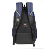 Large 31 L Laptop Backpack Premium Black Backpack | Laptop & Travel Bag  (NAvy)