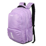Large 31 L Laptop Backpack Premium Black Backpack | Laptop & Travel Bag  (Purple)