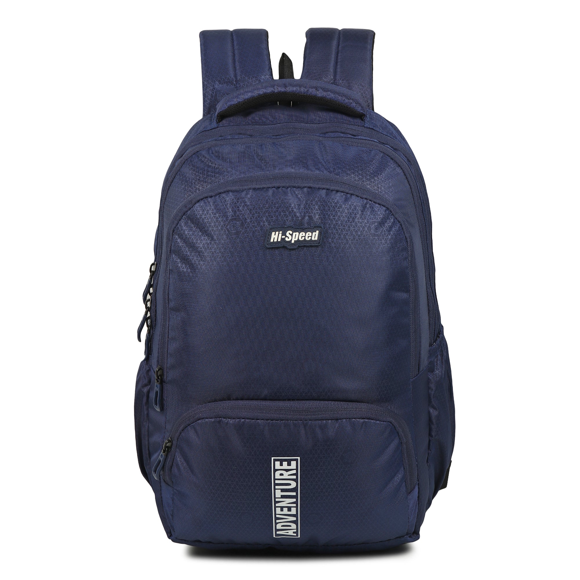 Large 31 L Laptop Backpack Premium Black Backpack | Laptop & Travel Bag  (NAvy)
