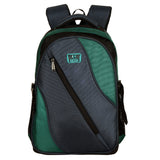 Hi Speed bags Laptop backpack 31 litres Casual Bag with Padded Laptop Sleeve for Men & Women | Polyester, Waterproof Backpack for Boys & Girls-38