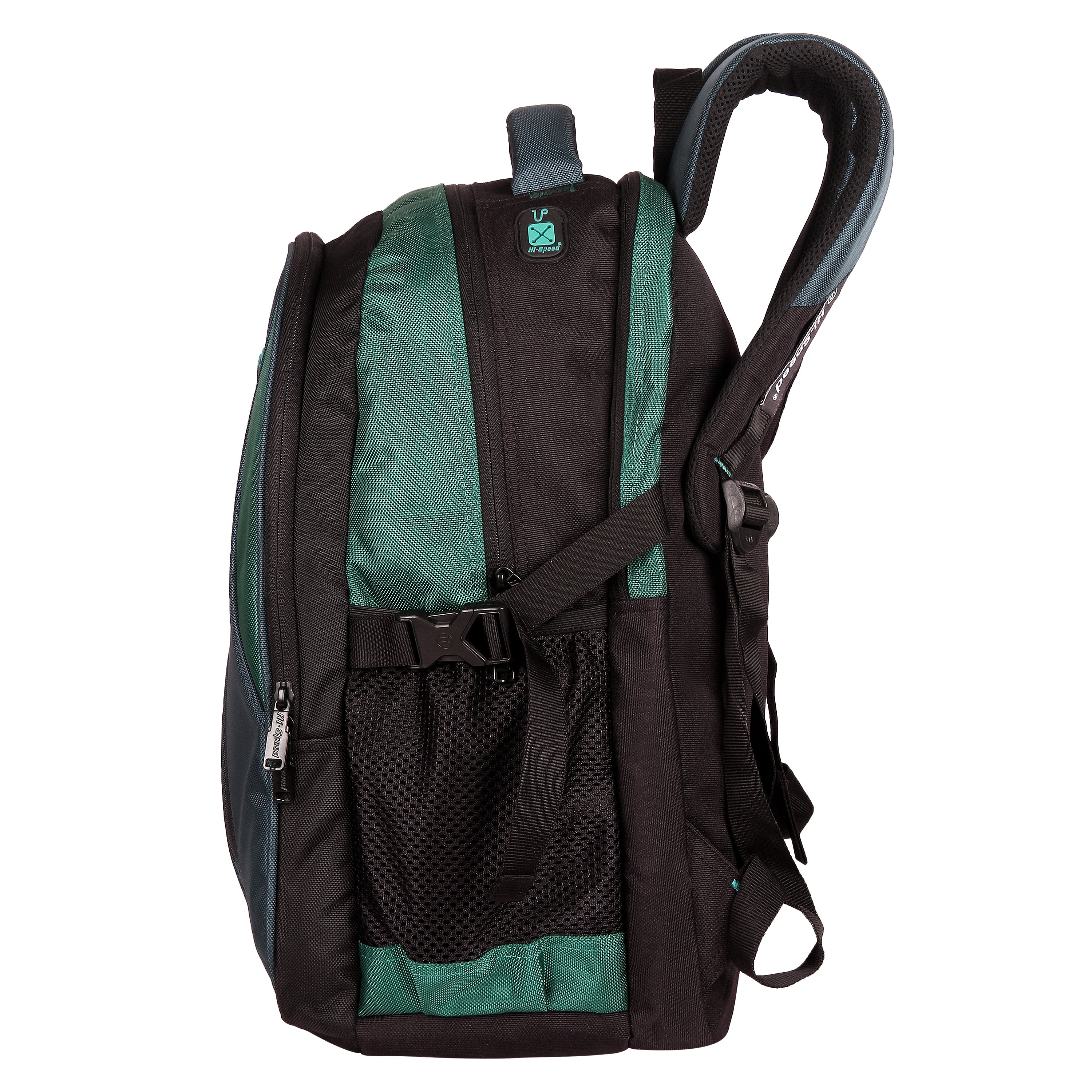 Durable 32L Laptop Backpack | Lightweight & Multi-Purpose