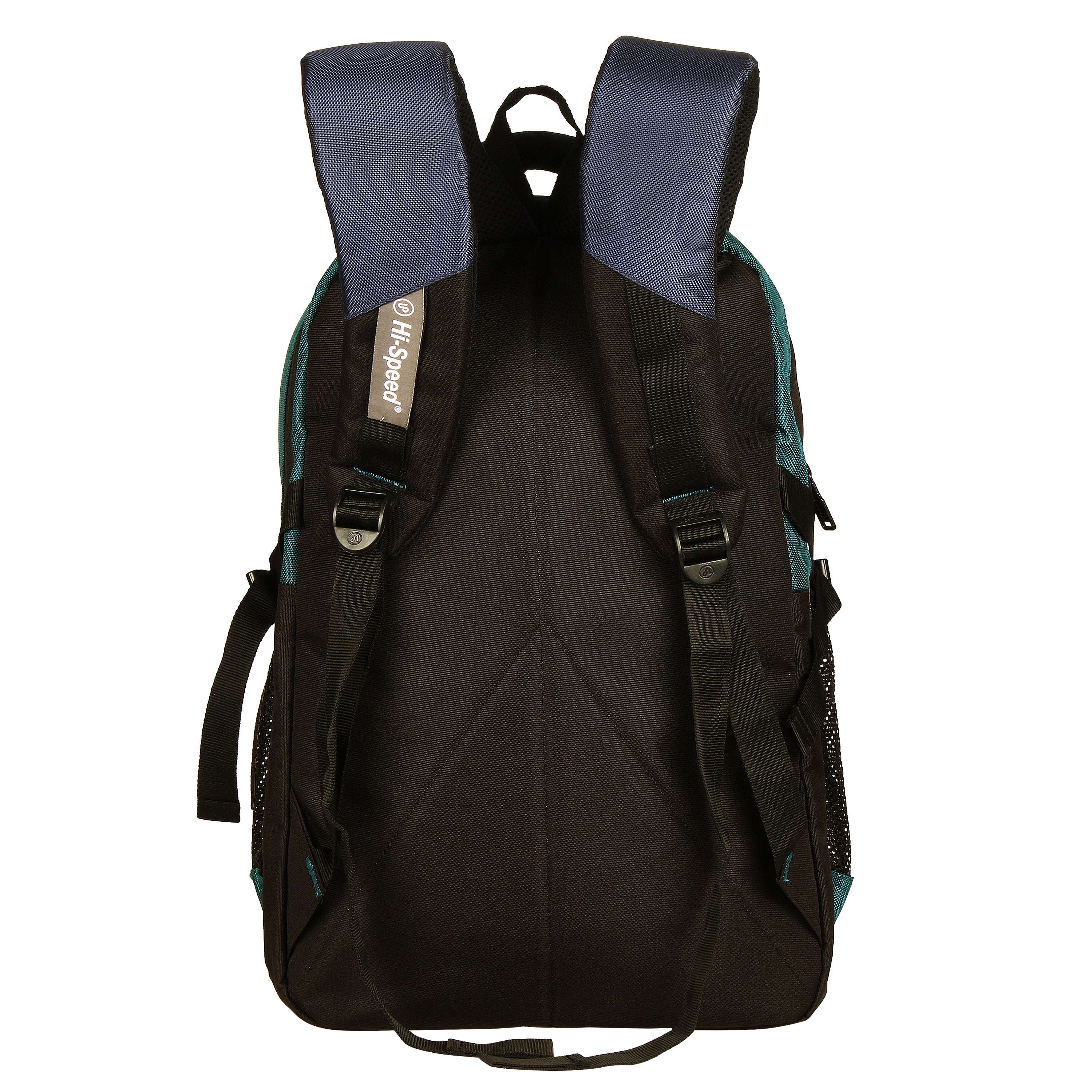 Durable 32L Laptop Backpack | Lightweight & Multi-Purpose