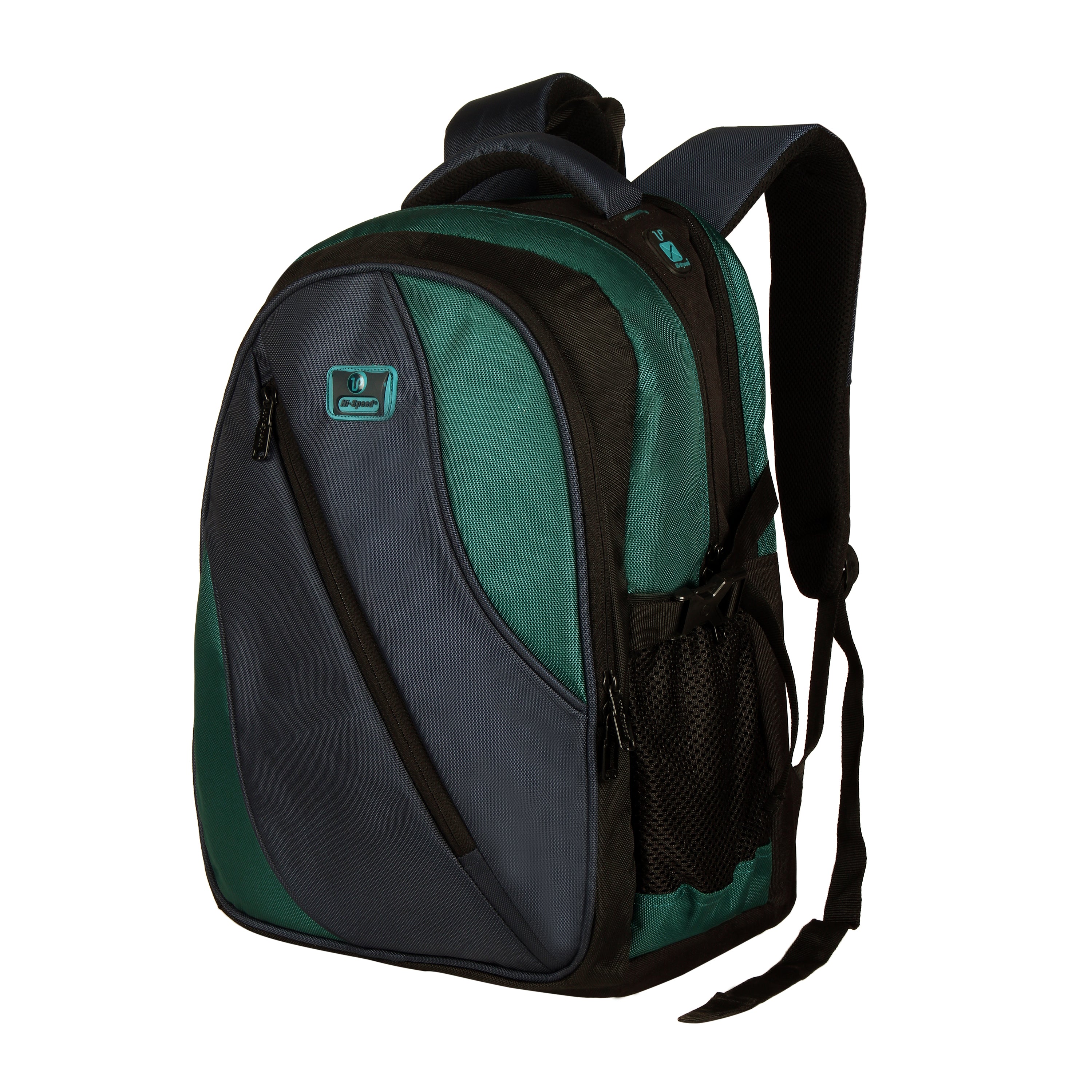 Durable 32L Laptop Backpack | Lightweight & Multi-Purpose