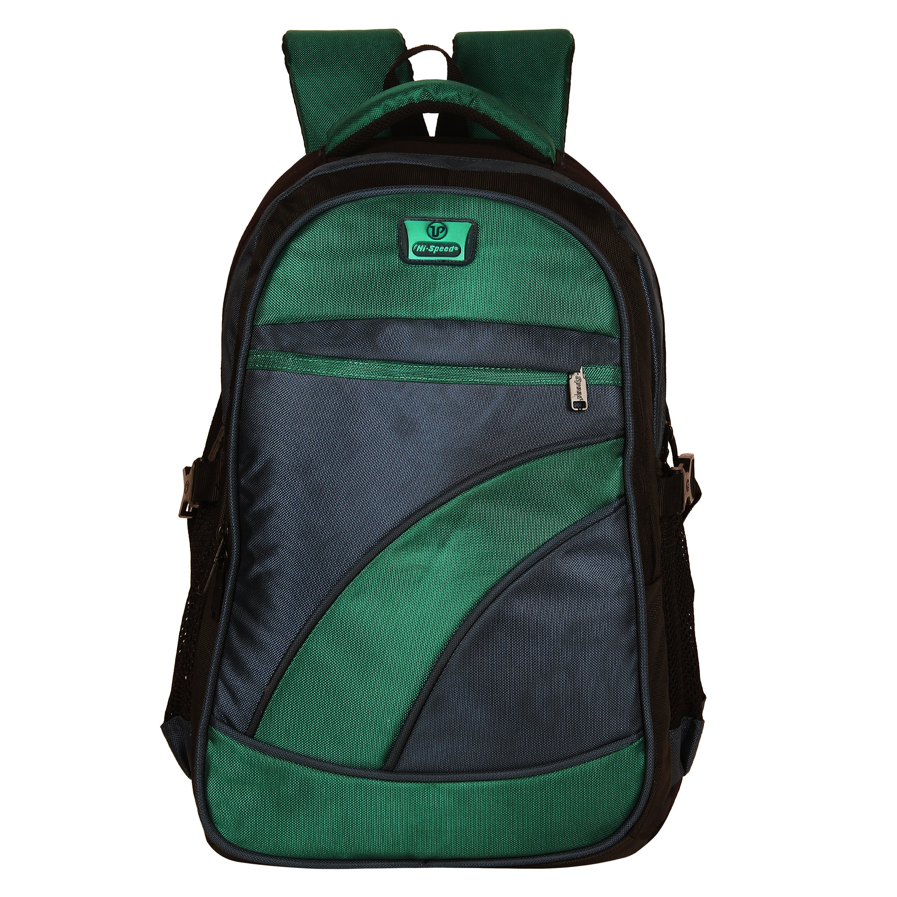 Polyester 32L Laptop Backpack | Waterproof & Spacious Design