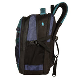 Polyester 32L Laptop Backpack | Waterproof & Spacious Design