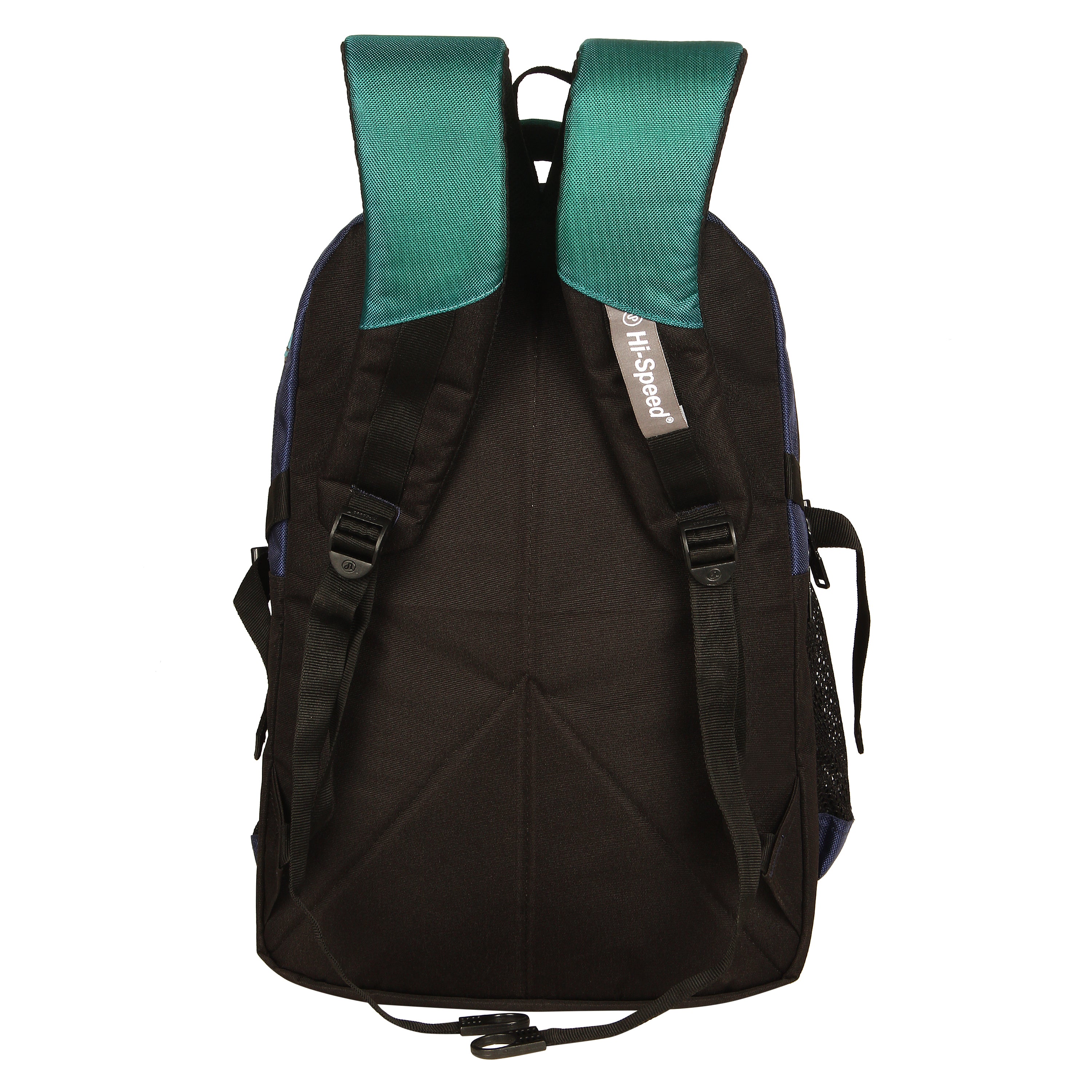 Polyester 32L Laptop Backpack | Waterproof & Spacious Design