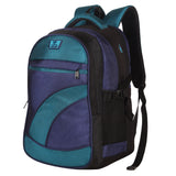 35L Waterproof Laptop Backpack for Men & Women | Casual, Office, School, College Travel Bag with Padded Compartment – Polyester, Durable & Lightweight