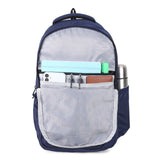 Large 31 L Laptop Backpack Premium Black Backpack | Laptop & Travel Bag  (NAvy)