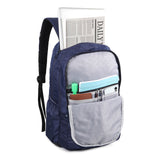 Large 31 L Laptop Backpack Premium Black Backpack | Laptop & Travel Bag  (NAvy)