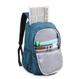 Large 31 L Laptop Backpack Premium Black Backpack | Laptop & Travel Bag  (Turqoiuse)