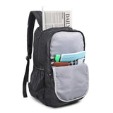 Large 31 L Laptop Backpack Premium Black Backpack | Laptop & Travel Bag  (black)