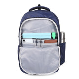 Large 31 L Laptop Backpack Premium Black Backpack | Laptop & Travel Bag  (NAvy)