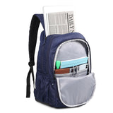 Large 31 L Laptop Backpack Premium Black Backpack | Laptop & Travel Bag  (NAvy)
