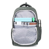 Large 31 L Laptop Backpack Premium Black Backpack | Laptop & Travel Bag  (Graan)