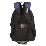Hi Speed bags Laptop backpack 31 litres Casual Bag with Padded Laptop Sleeve for Men & Women | Polyester, Waterproof Backpack for Boys & Girls-96