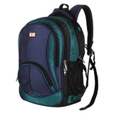 Hi Speed bags Laptop backpack 31 litres Casual Bag with Padded Laptop Sleeve for Men & Women | Polyester, Waterproof Backpack for Boys & Girls-96