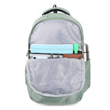 Large 31 L Laptop Backpack Premium Black Backpack | Laptop & Travel Bag  (Green)