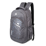 Large 31 L Laptop Backpack Premium Black Backpack | Laptop & Travel Bag  (gray)