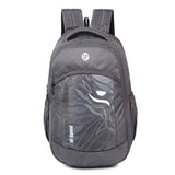 Large 31 L Laptop Backpack Premium Black Backpack | Laptop & Travel Bag  (gray)