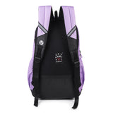 Large 31 L Laptop Backpack Premium Black Backpack | Laptop & Travel Bag  (Purple)