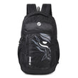 Large 31 L Laptop Backpack Premium Black Backpack | Laptop & Travel Bag  (black)