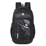 Large 31 L Laptop Backpack Premium Black Backpack | Laptop & Travel Bag  (black)