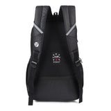 Large 31 L Laptop Backpack Premium Black Backpack | Laptop & Travel Bag  (black)