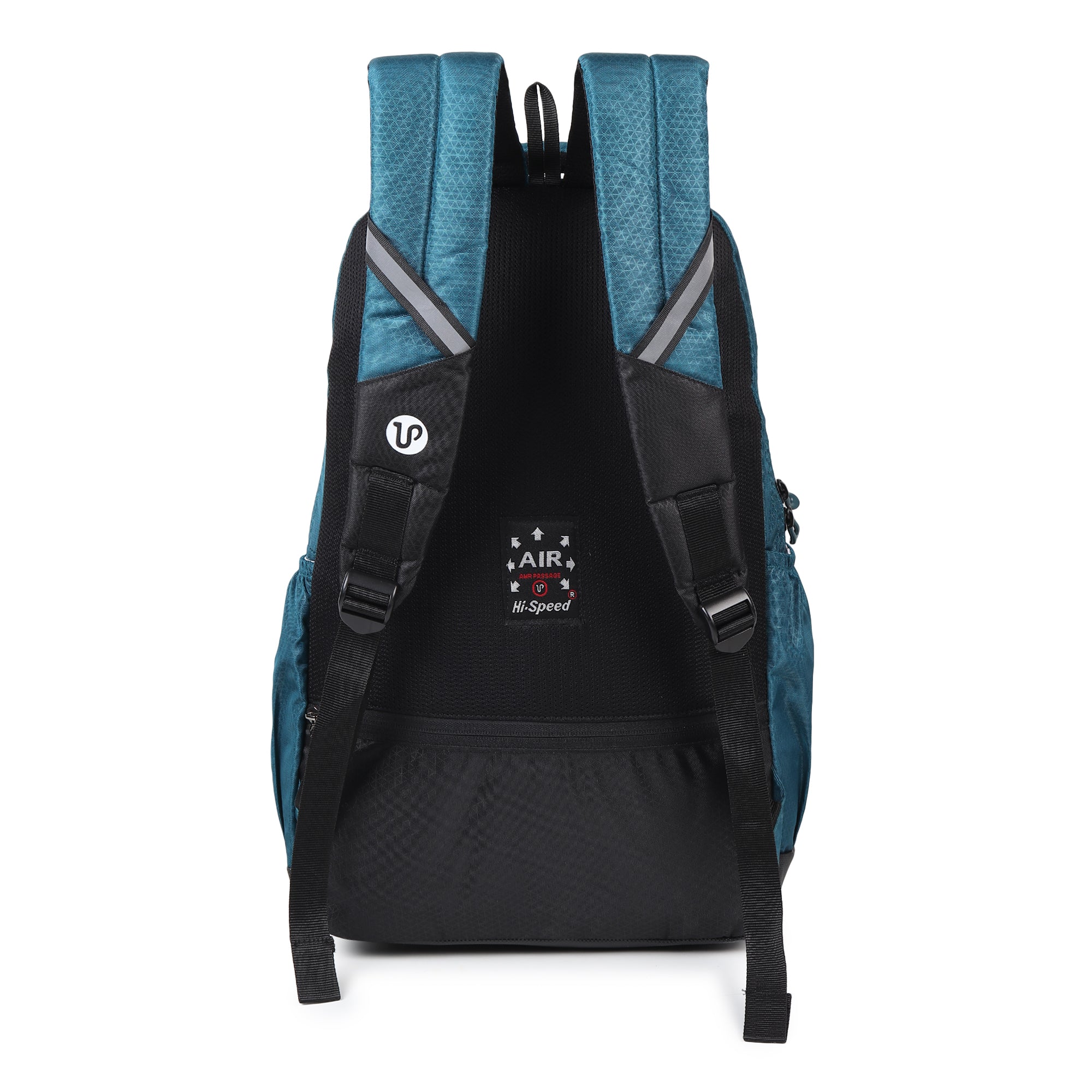 Large 31 L Laptop Backpack Premium Black Backpack | Laptop & Travel Bag  (Turqoiuse)