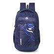 Large 31 L Laptop Backpack Premium Black Backpack | Laptop & Travel Bag  (NAvy)