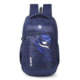 Large 31 L Laptop Backpack Premium Black Backpack | Laptop & Travel Bag  (NAvy)