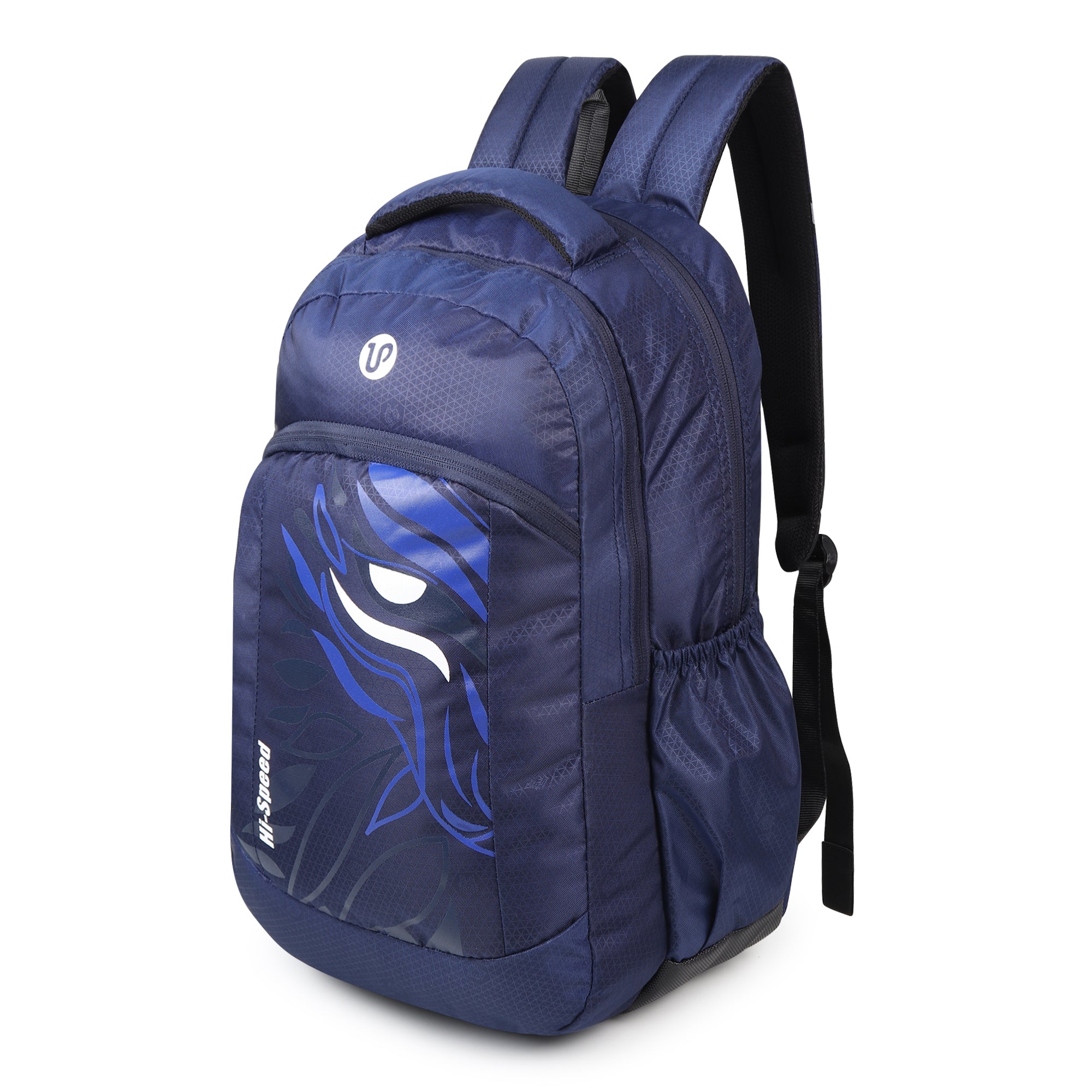 Large 31 L Laptop Backpack Premium Black Backpack | Laptop & Travel Bag  (NAvy)
